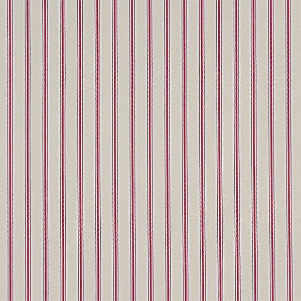 Bay Stripe Print Fabric