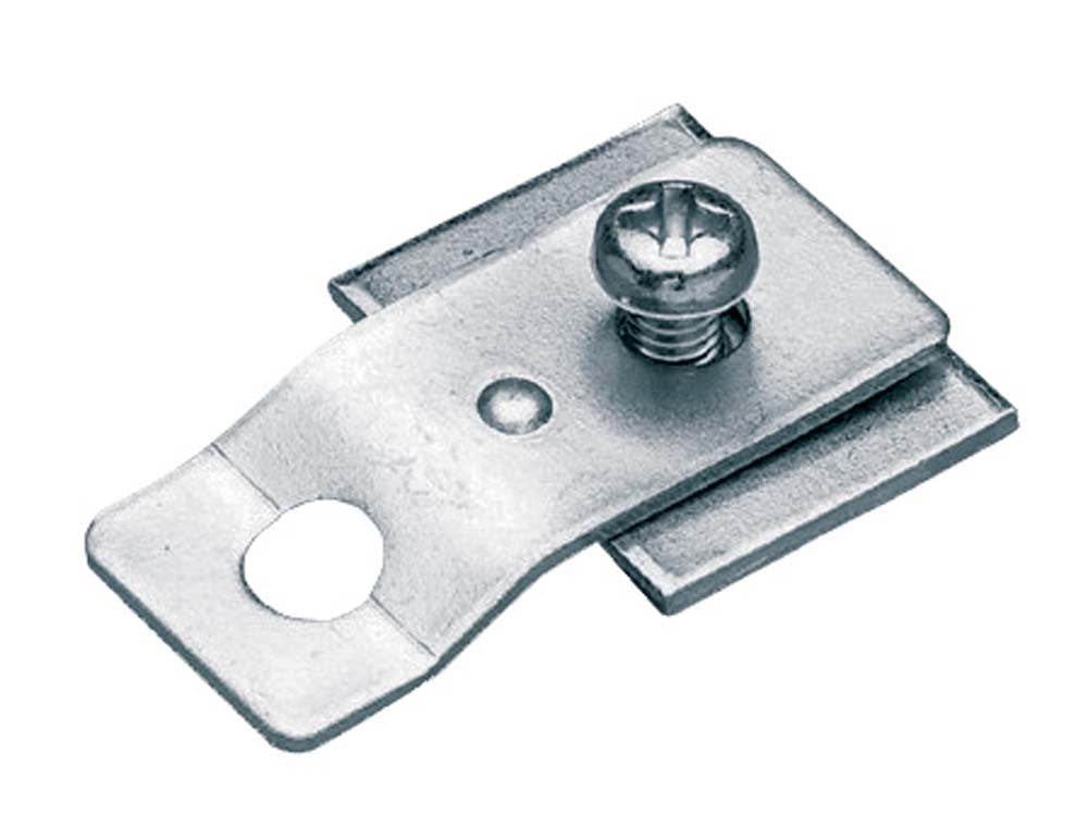 Integra Regular Metal Lock Slide Pk1