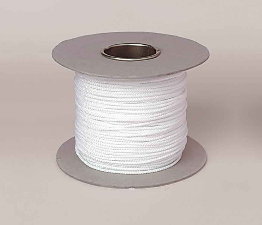 Integra White Cord 100m