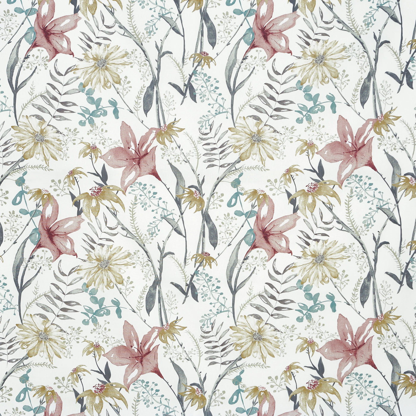 Roof Garden Fabric