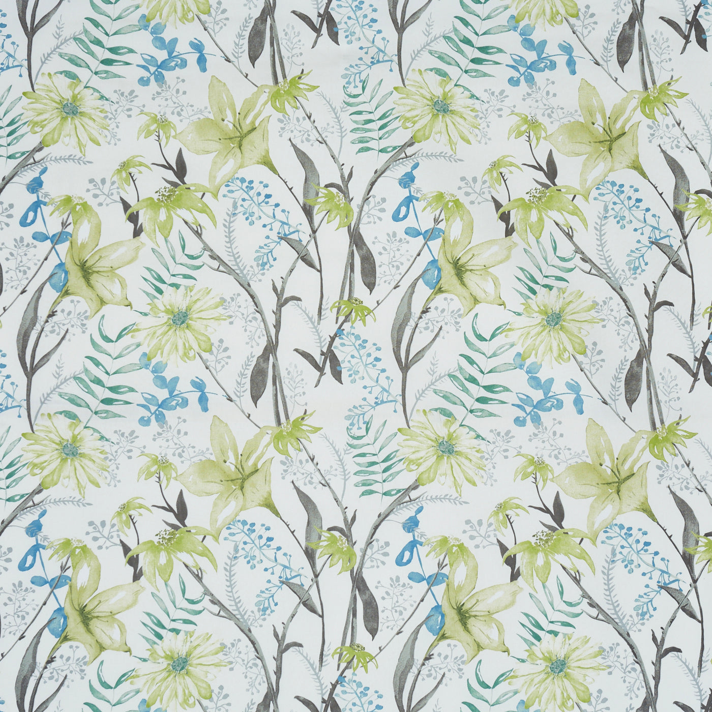 Roof Garden Fabric