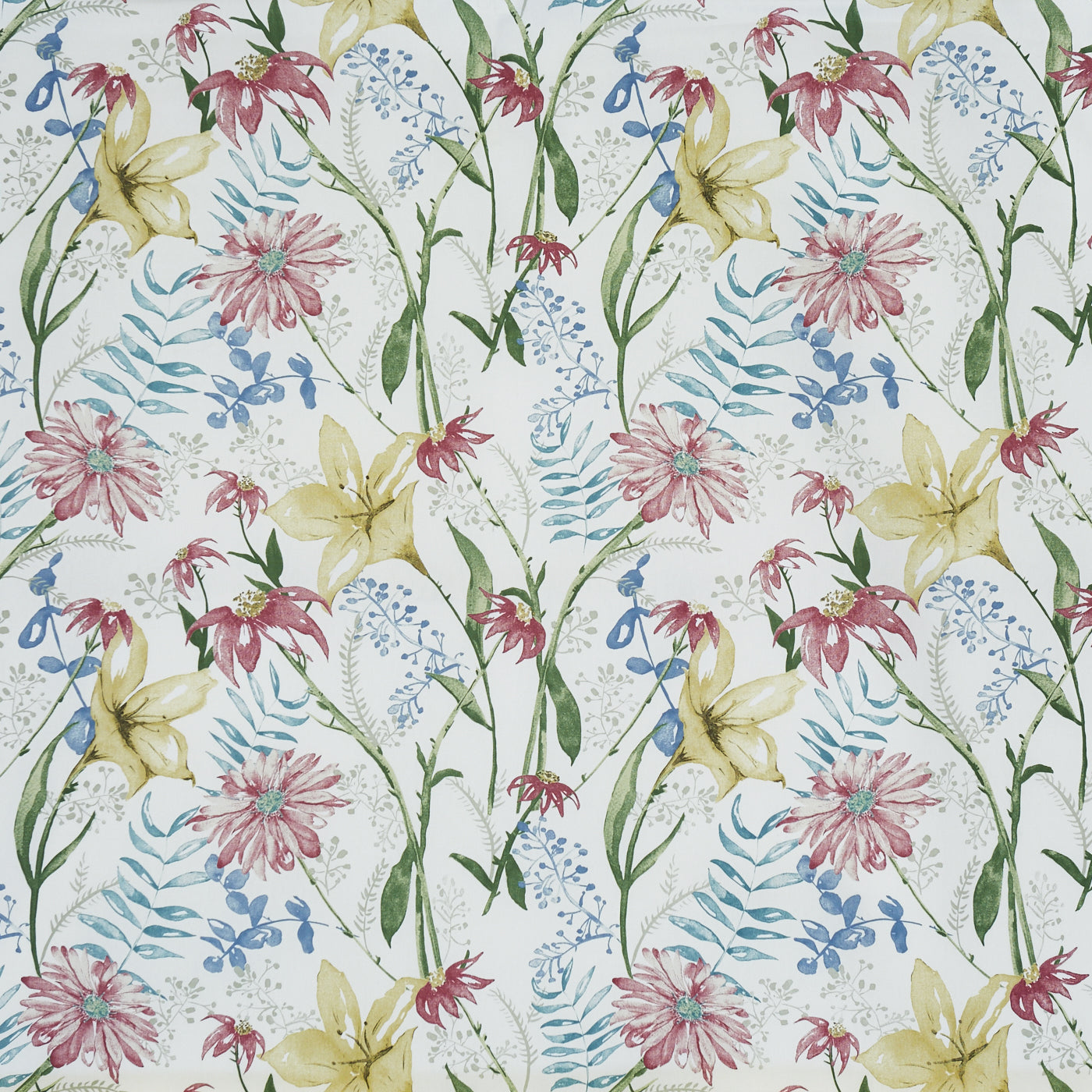 Roof Garden Fabric
