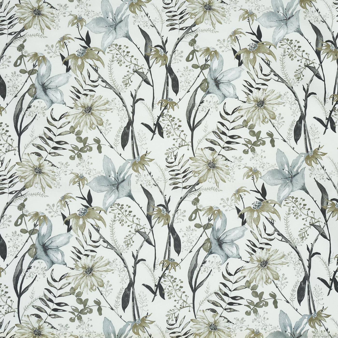 Roof Garden Fabric