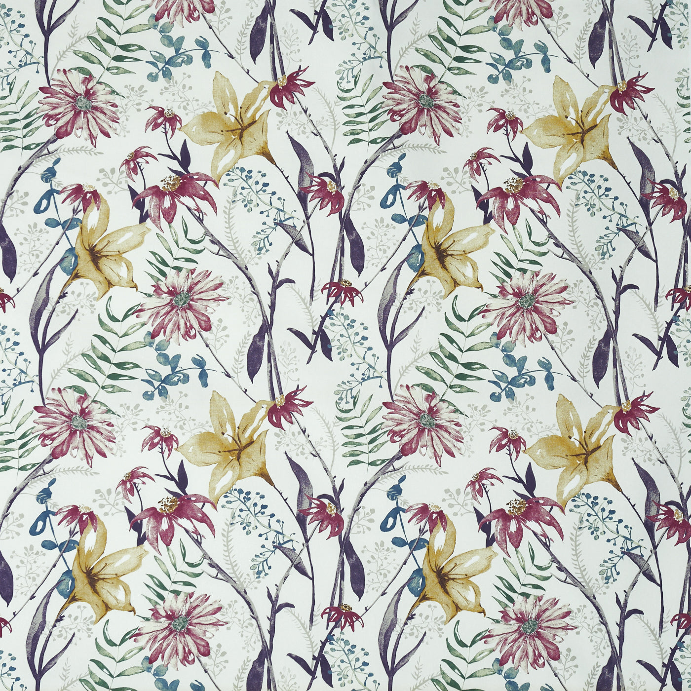 Roof Garden Fabric