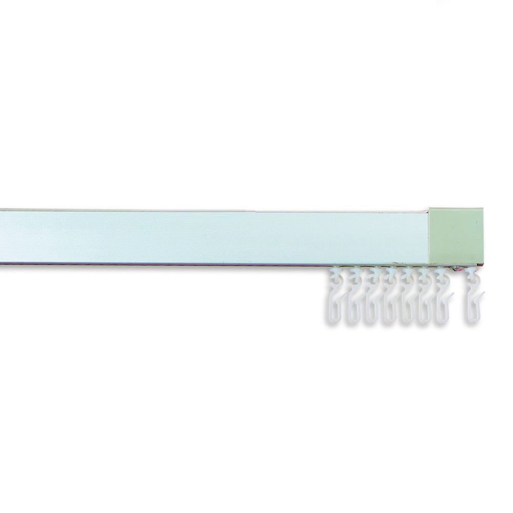 Silent Gliss 6100 Straight Shower Rail