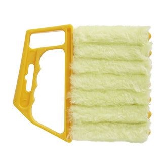 Venetian Blind Cleaning Tool