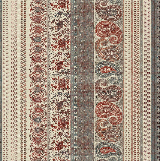 Banyan Fabric