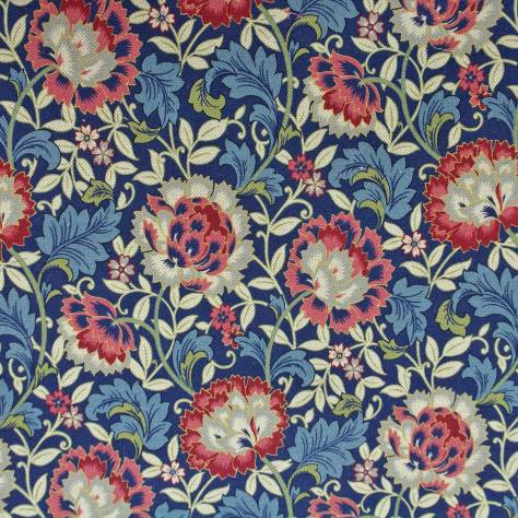 Rosetti Fabric