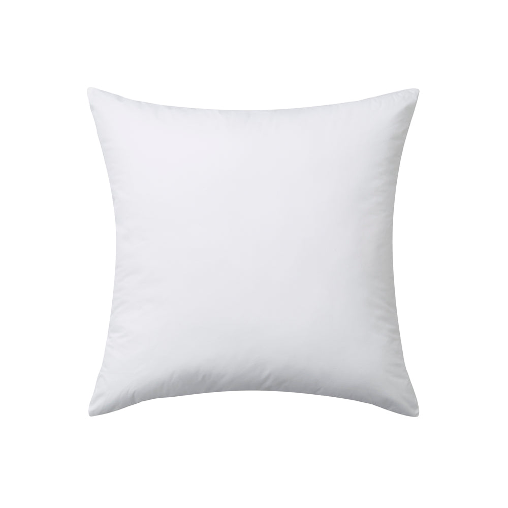 14x14” Premium Microdown Square Cushion - Pk4