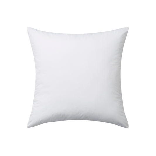14x14” Premium Microdown Square Cushion - Pk4