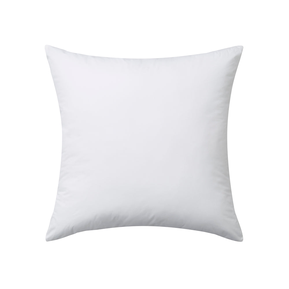 16x16” Premium Microdown Square Cushion - Pk4