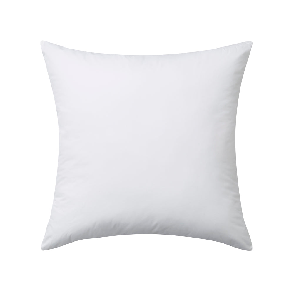 18x18” Premium Microdown Square Cushion - Pk4