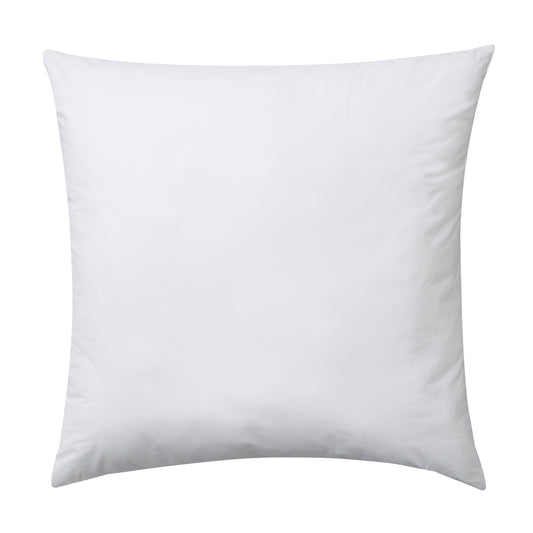 22x22” Premium Microdown Square Cushion - Pk4