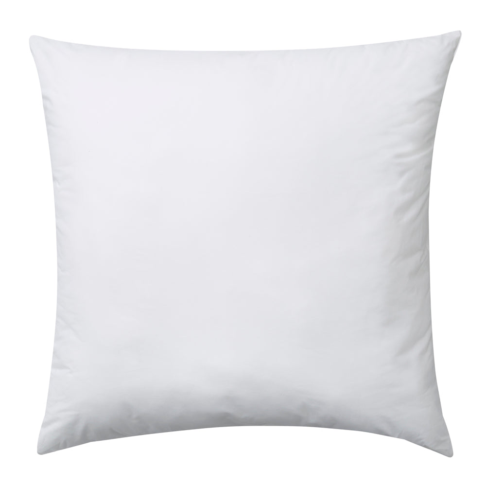 24x24” Premium Microdown Square Cushion - Pk4