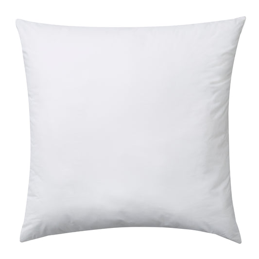 24x24” Premium Microdown Square Cushion - Pk4