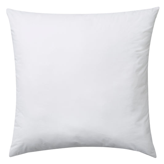 26x26” Premium Microdown Square Cushion - Pk2