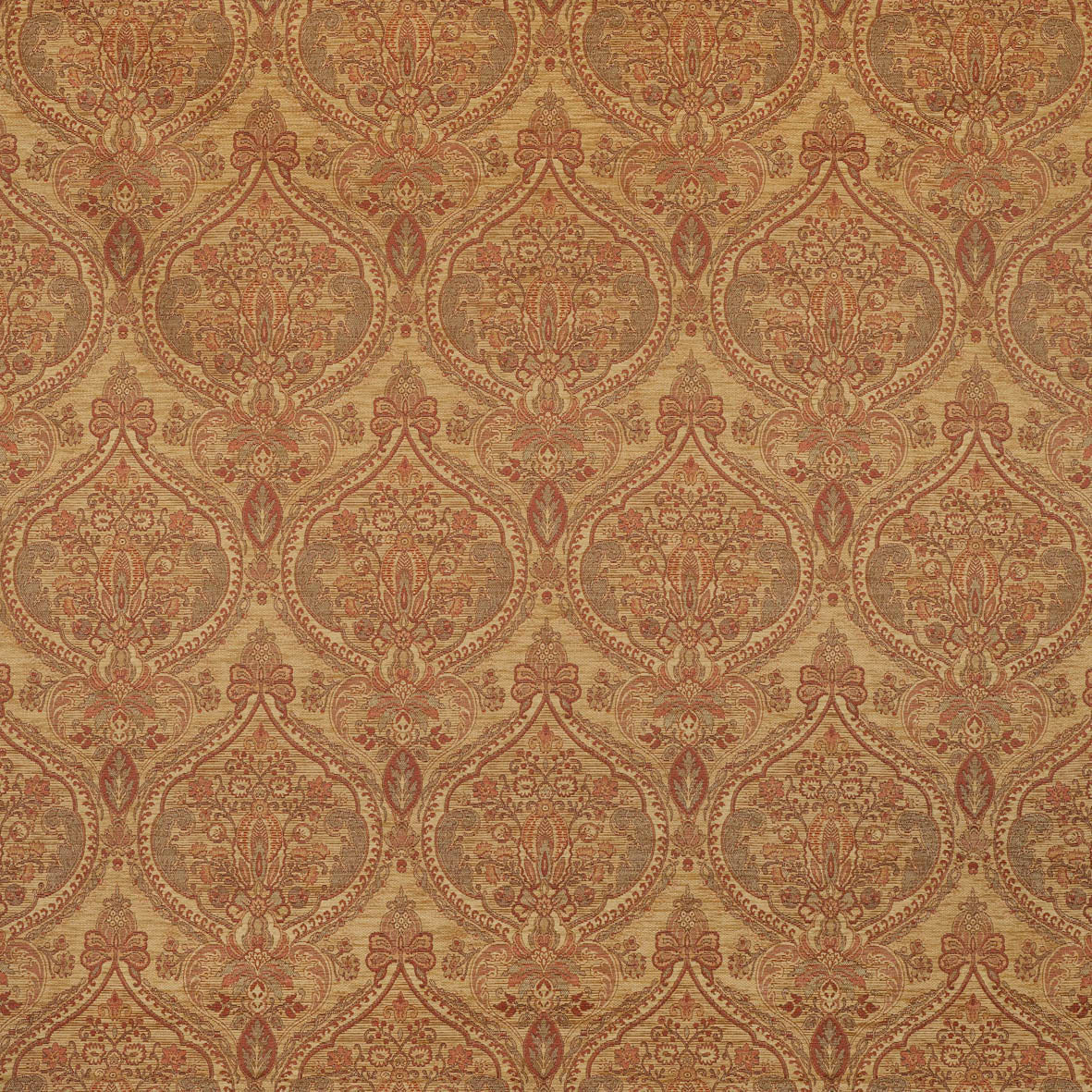 Cloisters Fabric
