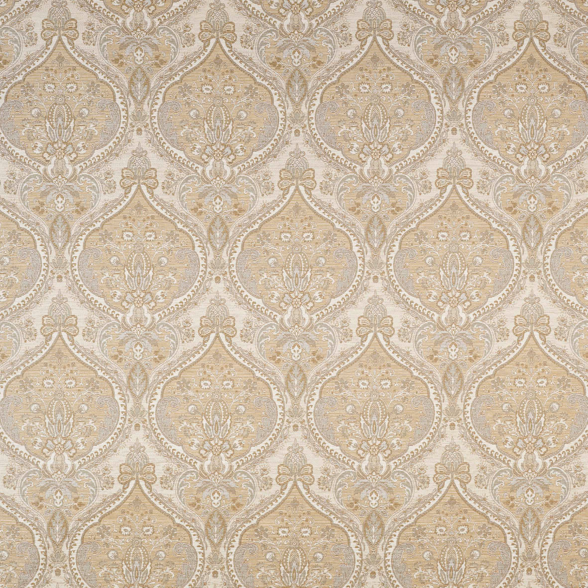 Cloisters Fabric
