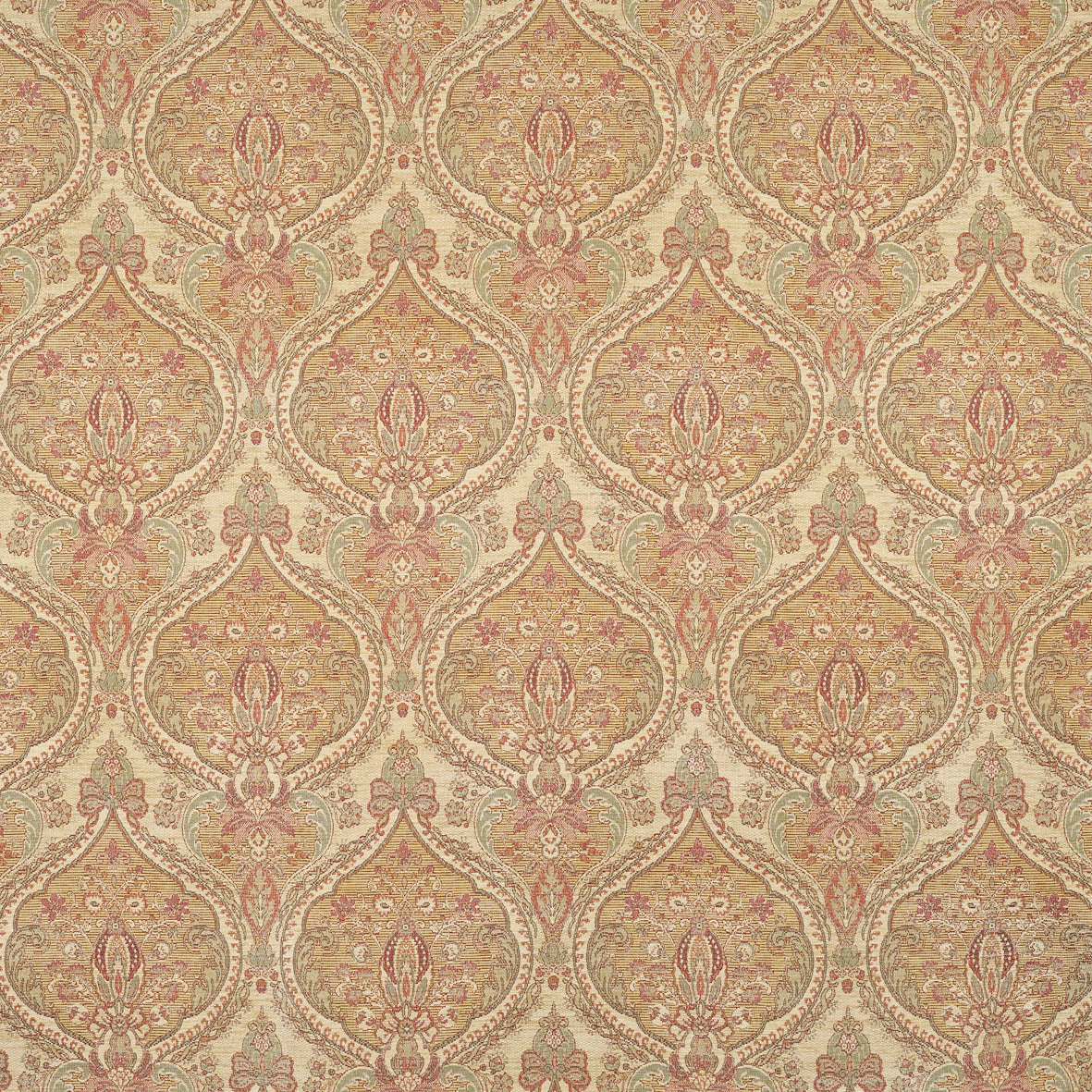 Cloisters Fabric