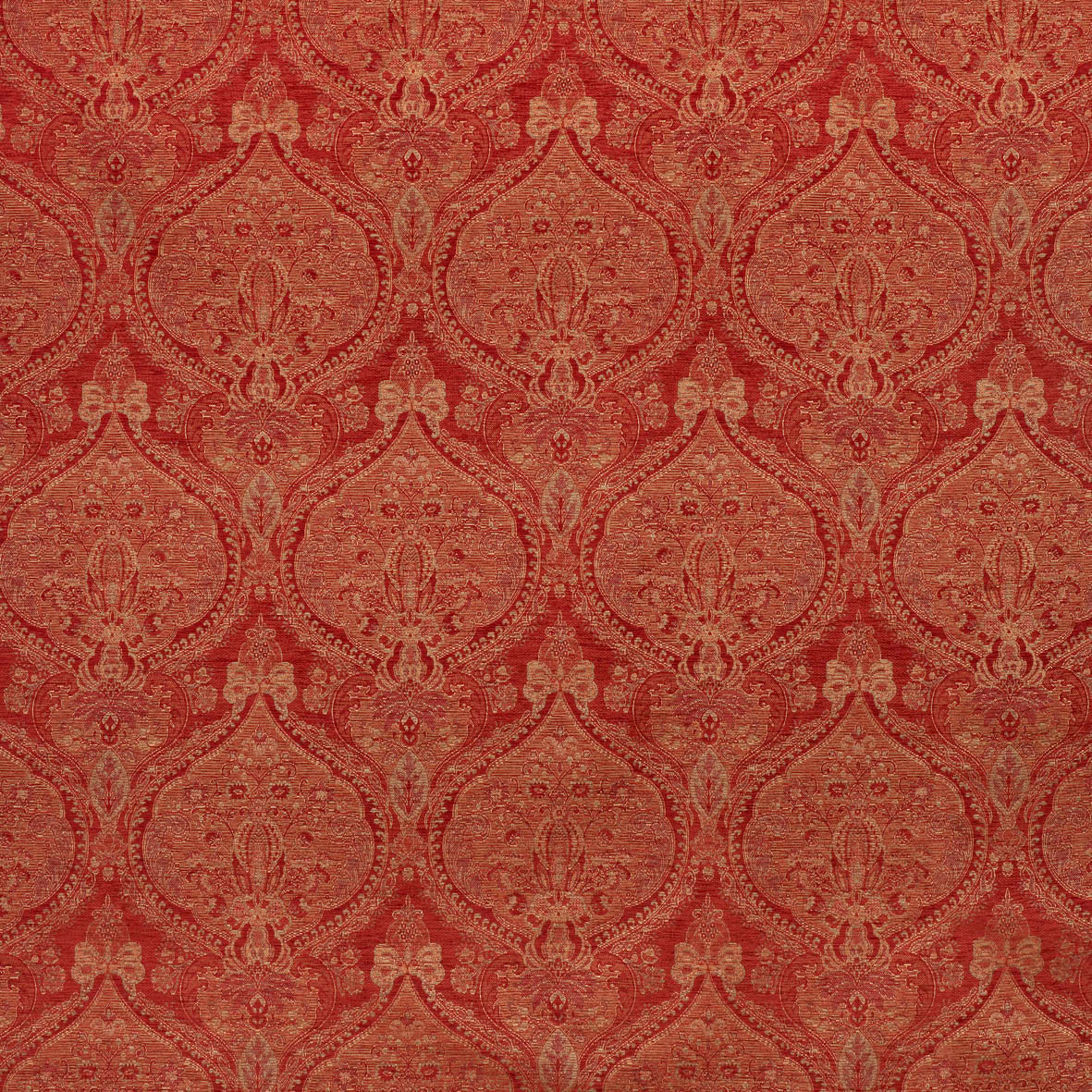 Cloisters Fabric