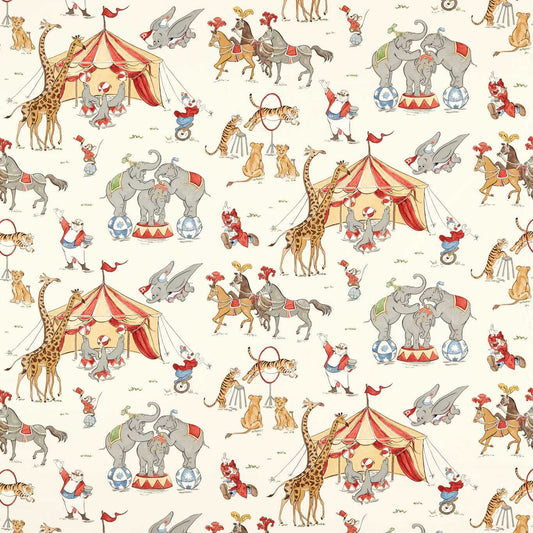 Dumbo Fabric