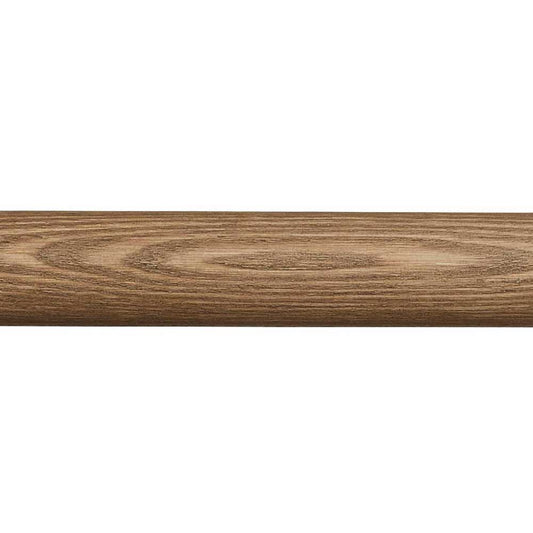 35mm Wood Pole - Sisal