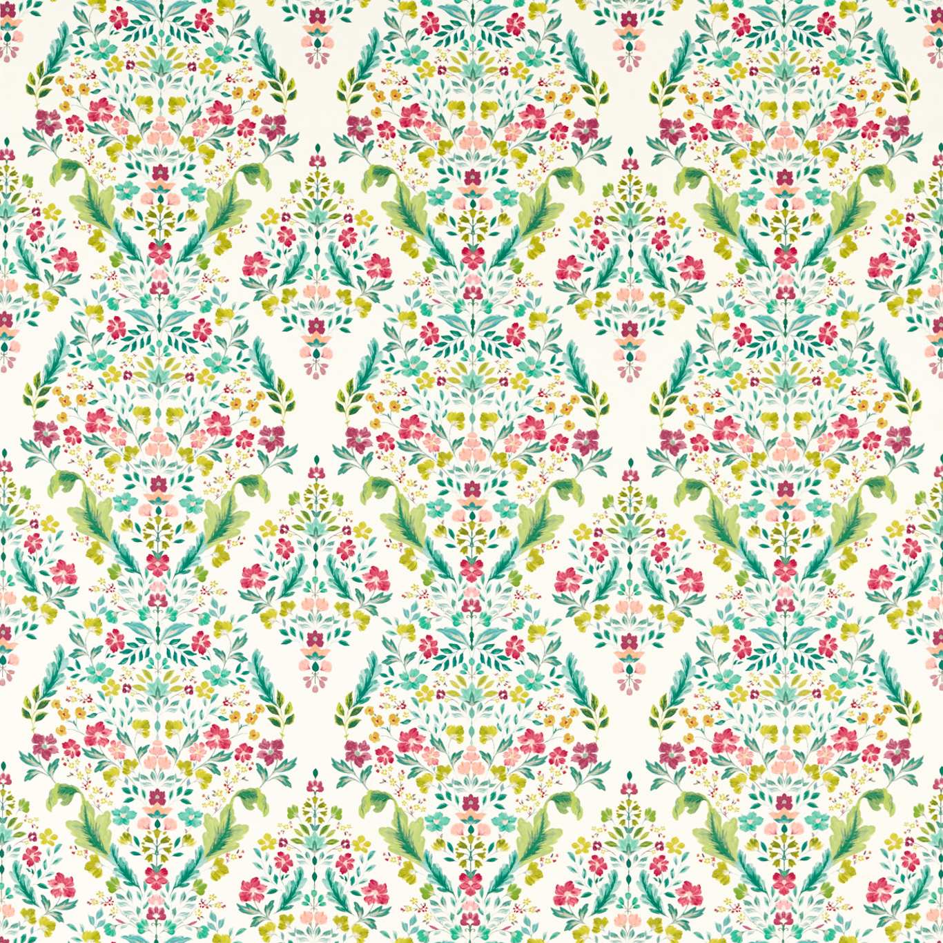 Gawthorpe Fabric