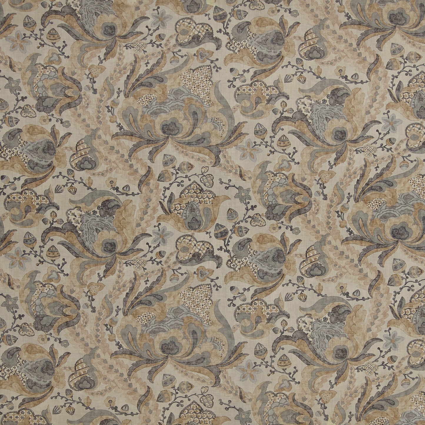 Houghton Fabric