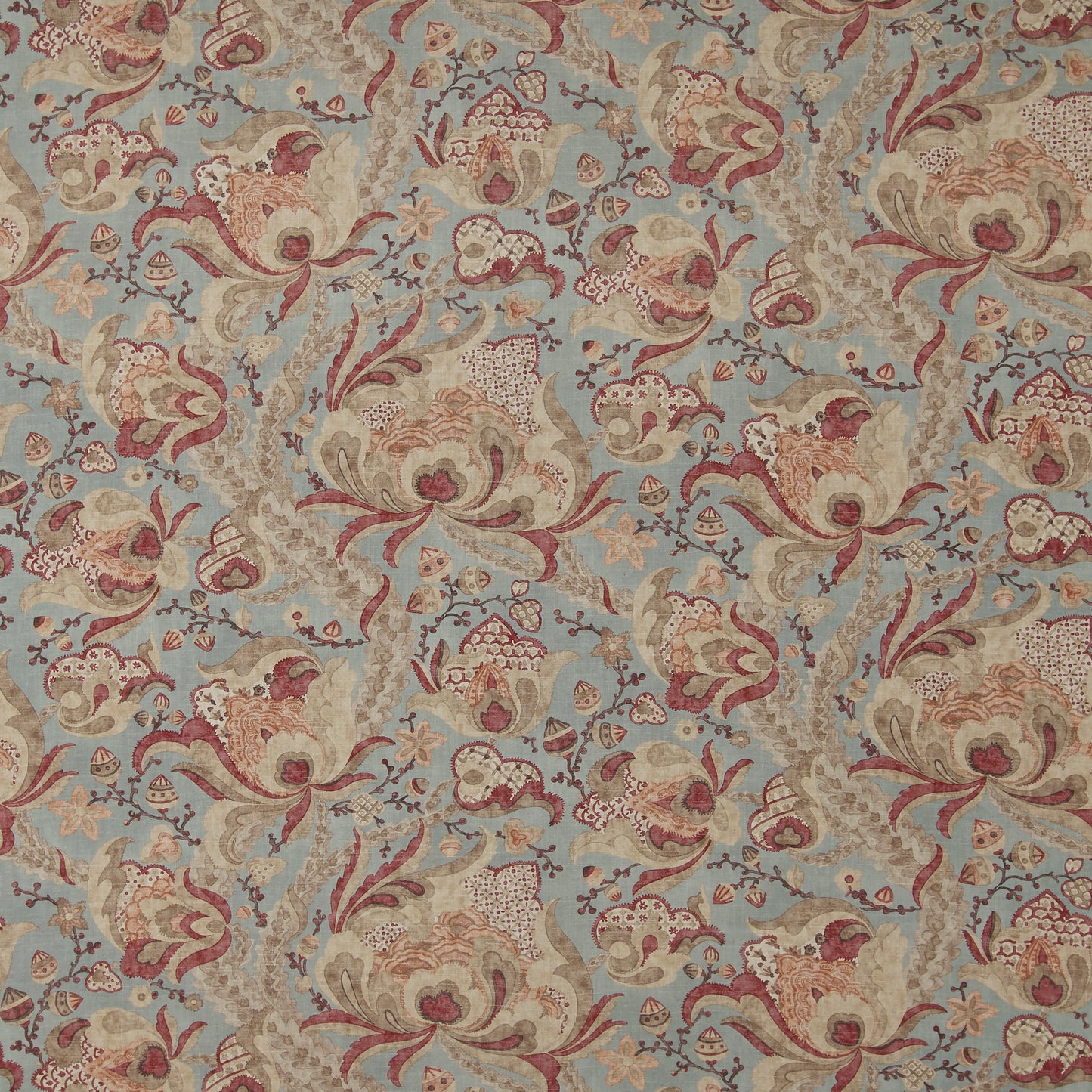 Houghton Fabric