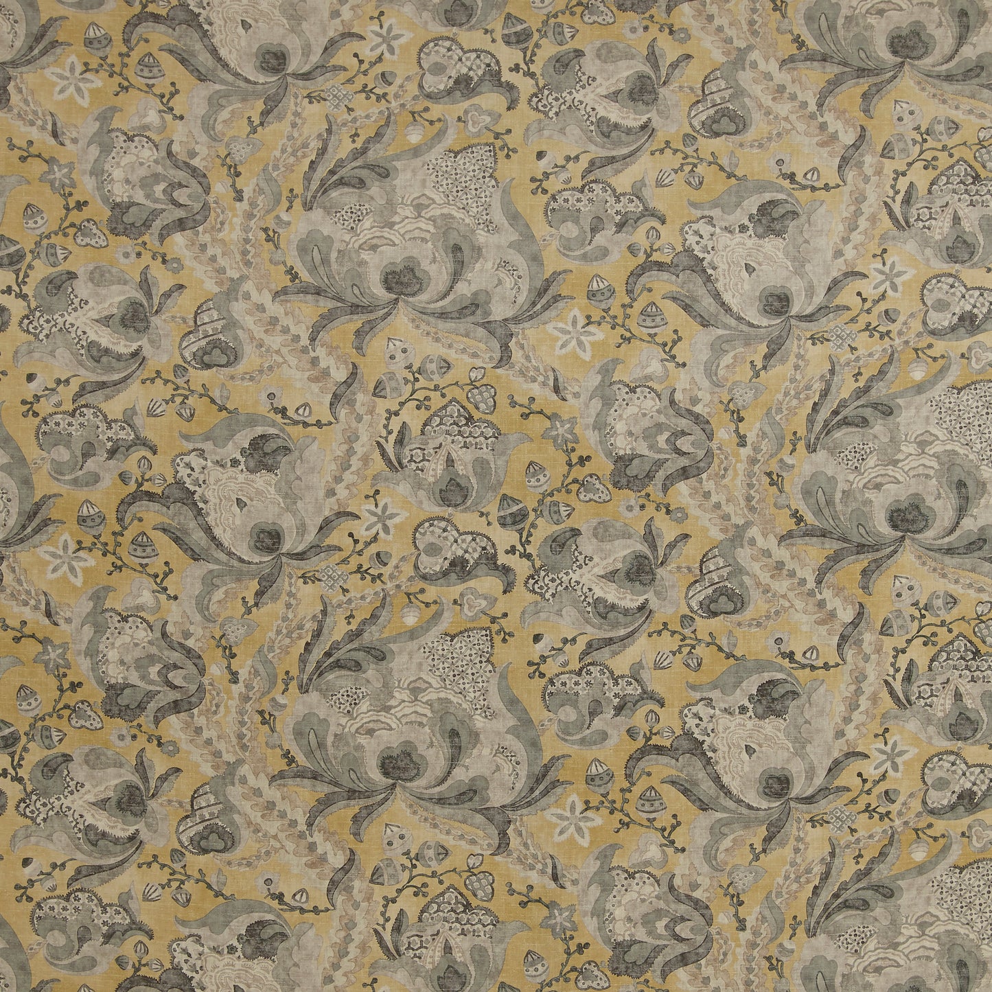 Houghton Fabric