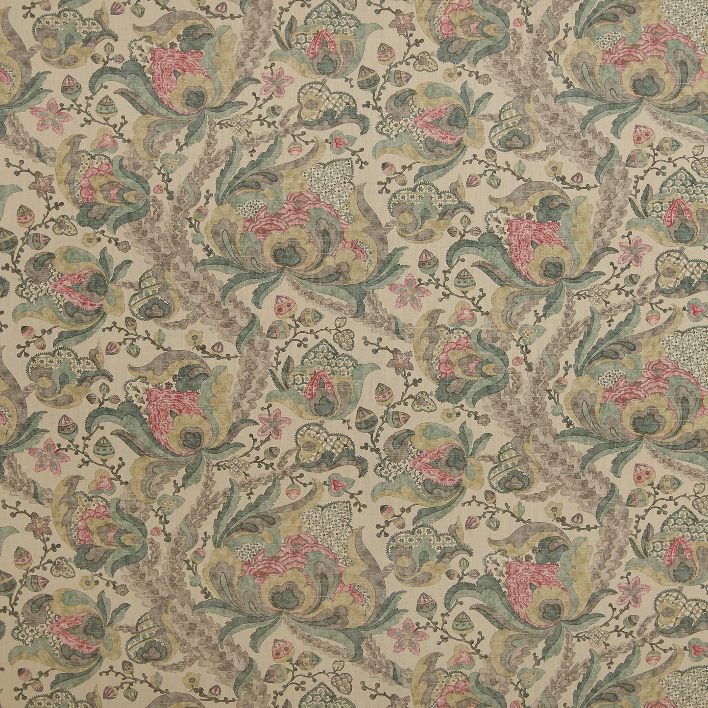 Houghton Fabric