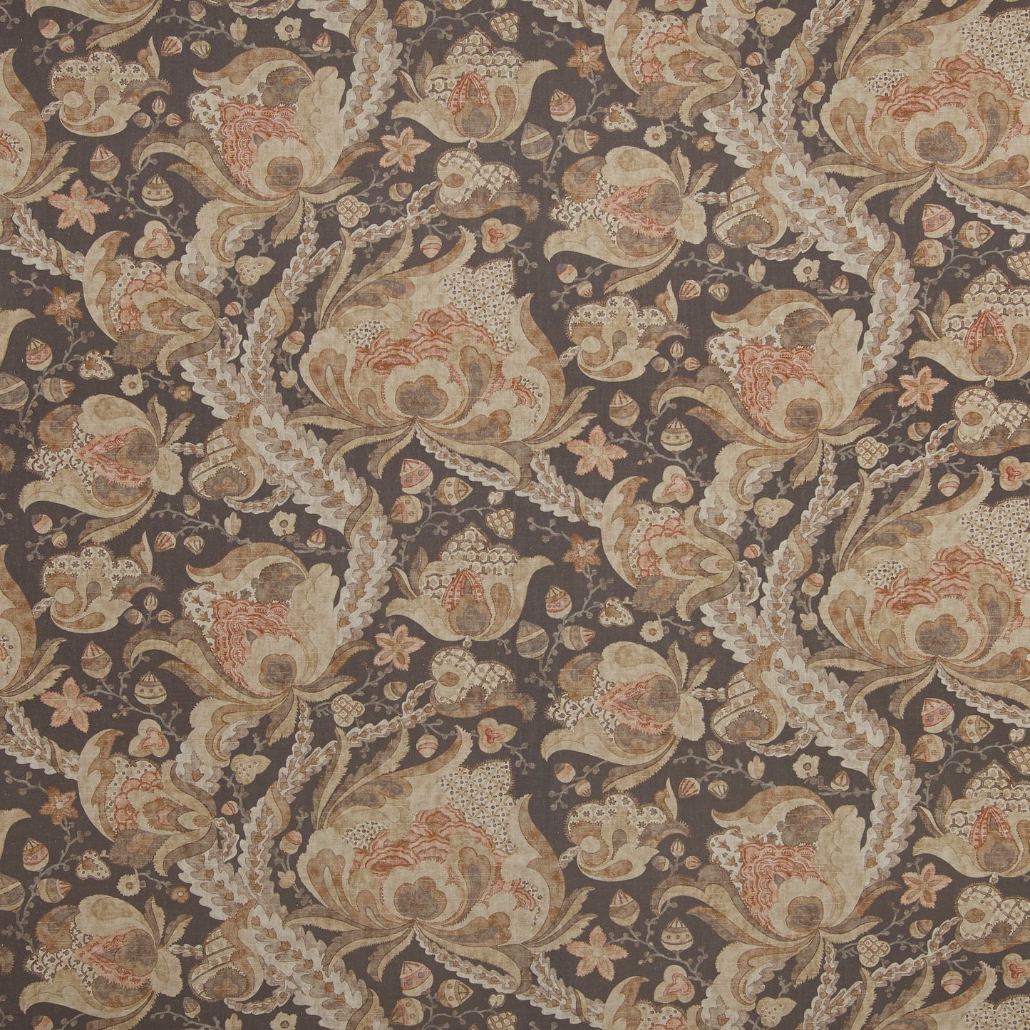 Houghton Fabric