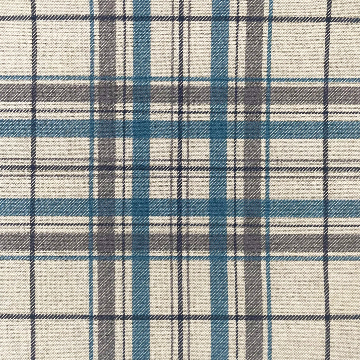 Kyle Fabric