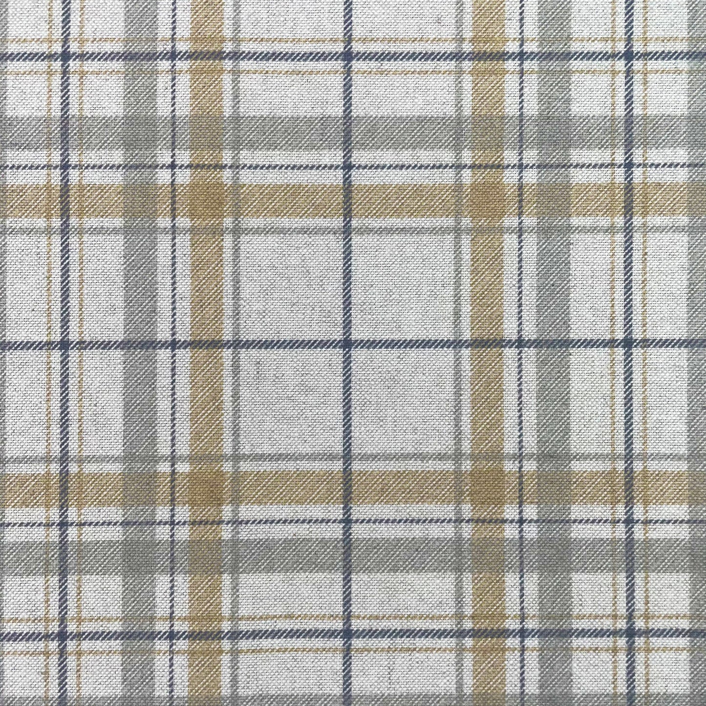 Kyle Fabric