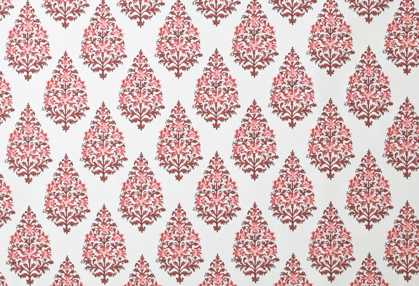 Kashmir Fabric