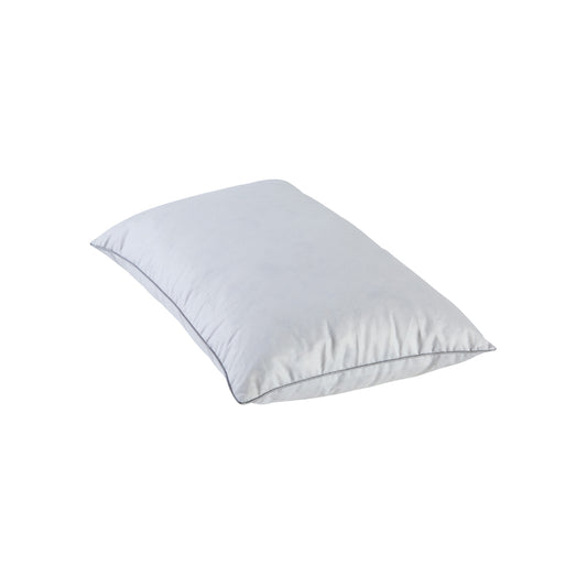 20x12” Premium Feather And Down Rectangle Cushion - Pk2