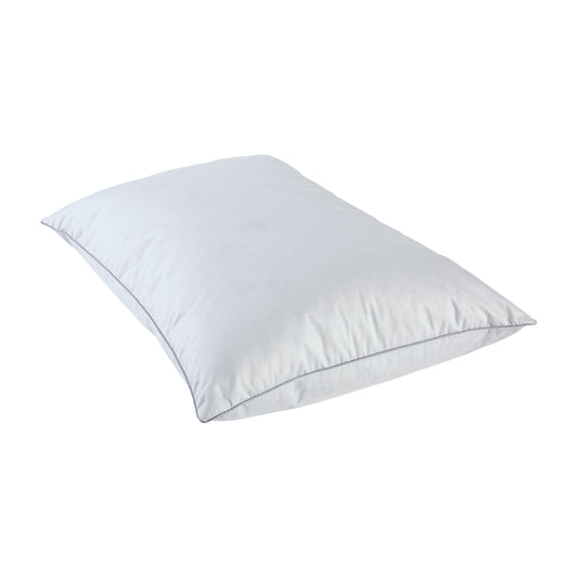 24x16” Premium Feather And Down Rectangle Cushion - Pk2