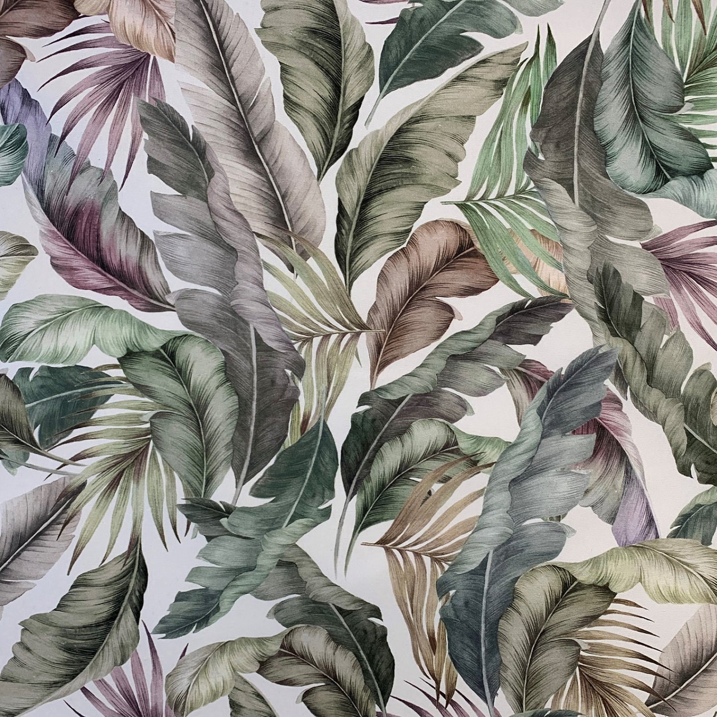 Seasons Fabric