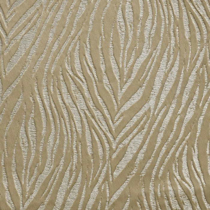 Tiger Fabric