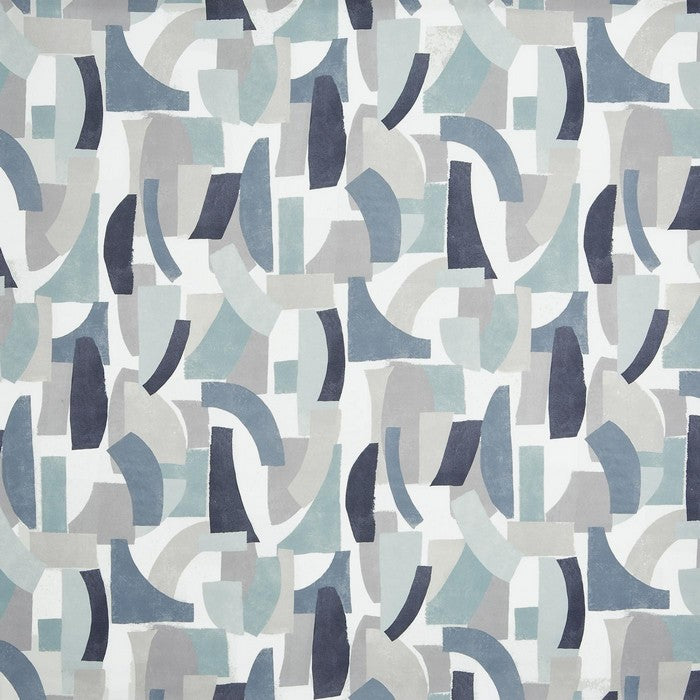 Underground Fabric