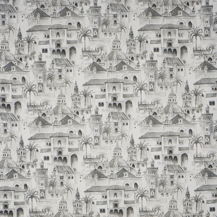 Voyage Fabric