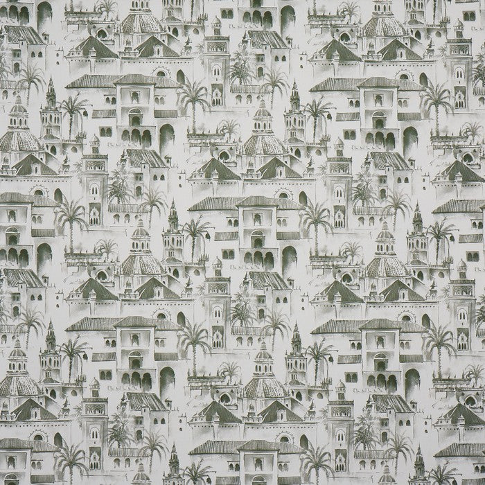 Voyage Fabric
