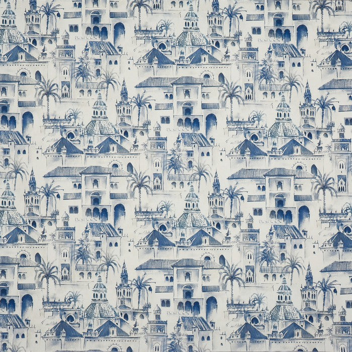 Voyage Fabric