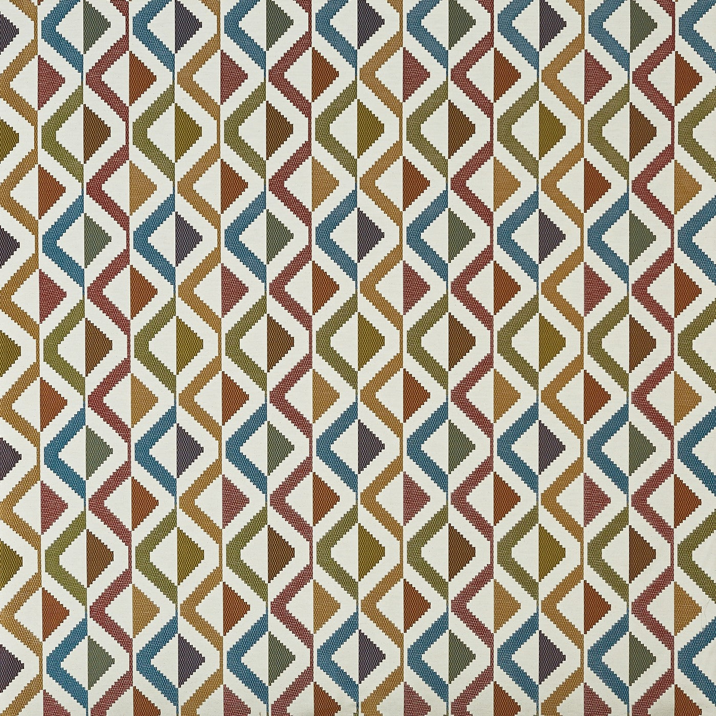 Shambala Fabric