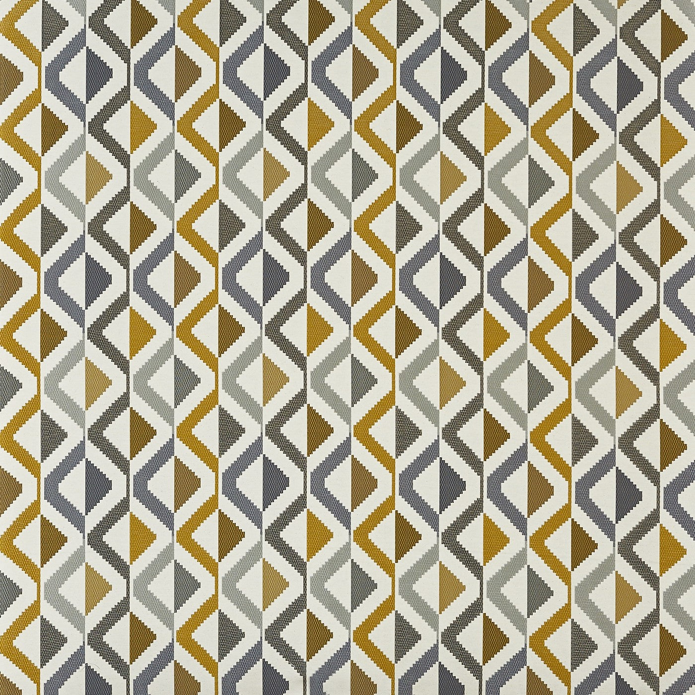 Shambala Fabric