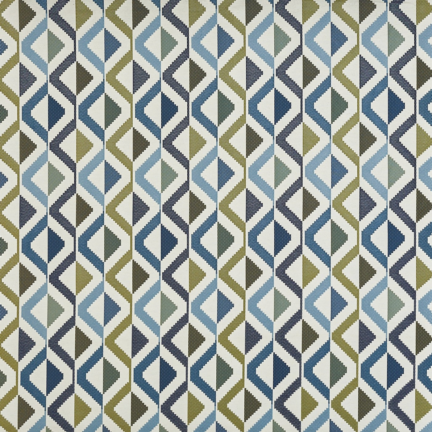 Shambala Fabric