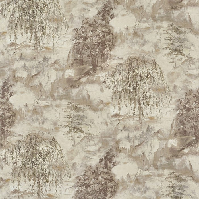 Shangri La Fabric