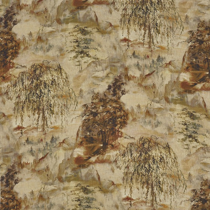 Shangri La Fabric