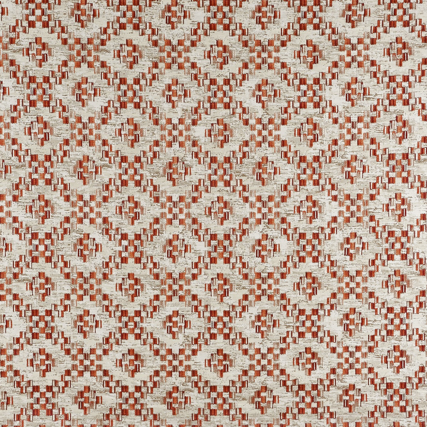 Metric Fabric