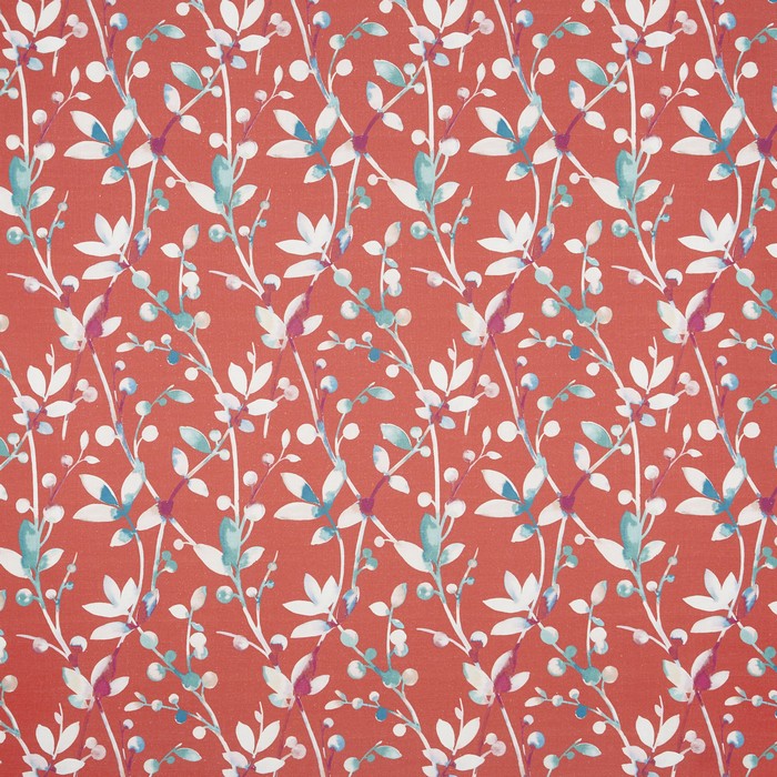 Trebah Fabric